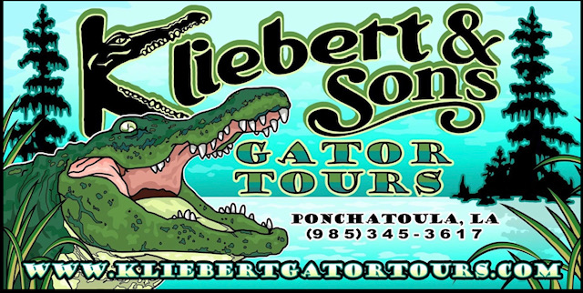 Gator Exhibit