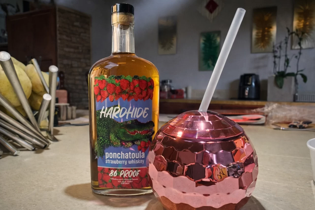 7 Mistakes You’re Making with Strawberry Whiskey Drinks (And How to Fix Them)