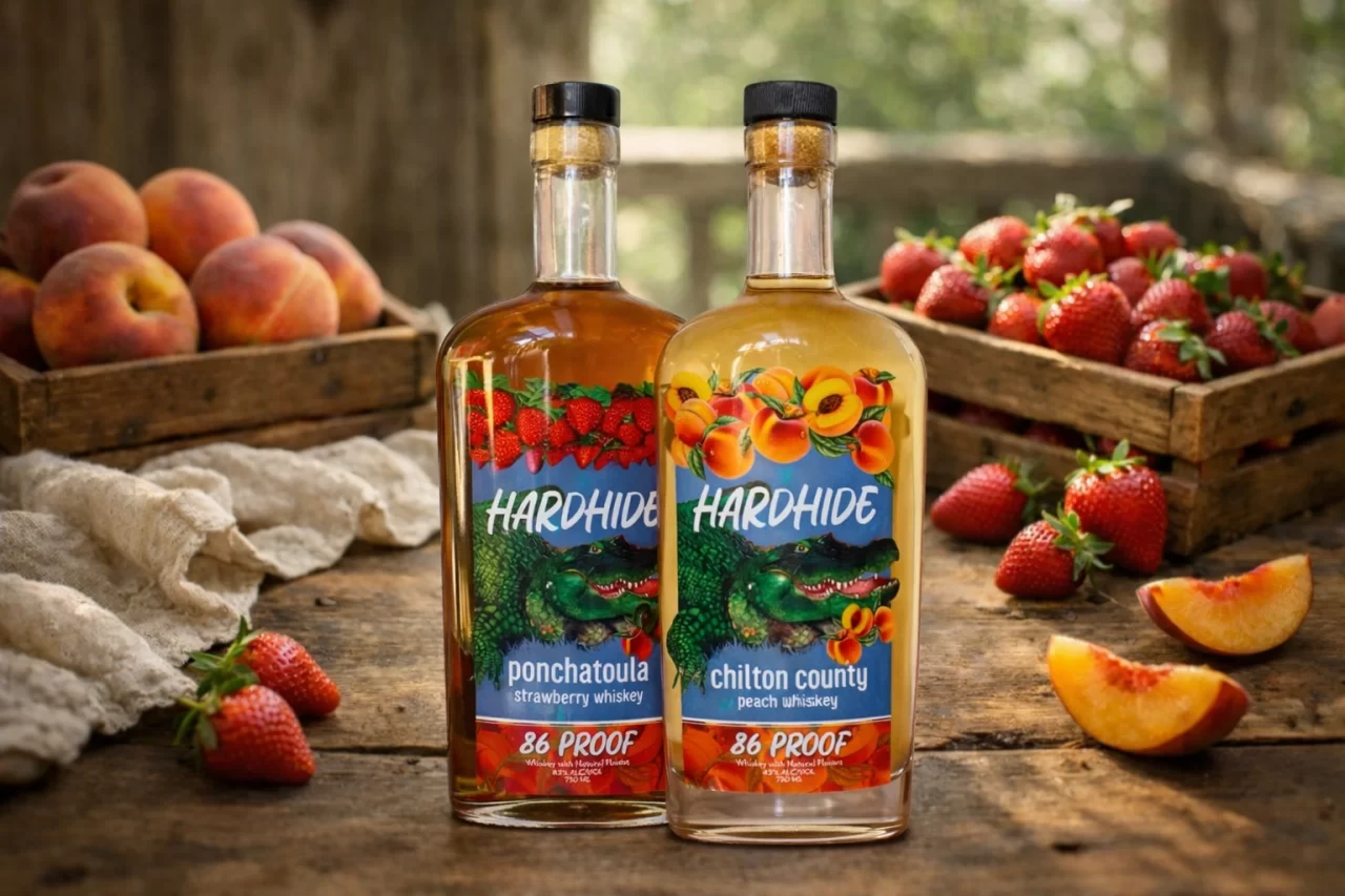 Real Fruit vs. Artificial Flavors: Why 86 Proof and Fresh Fruit Matter