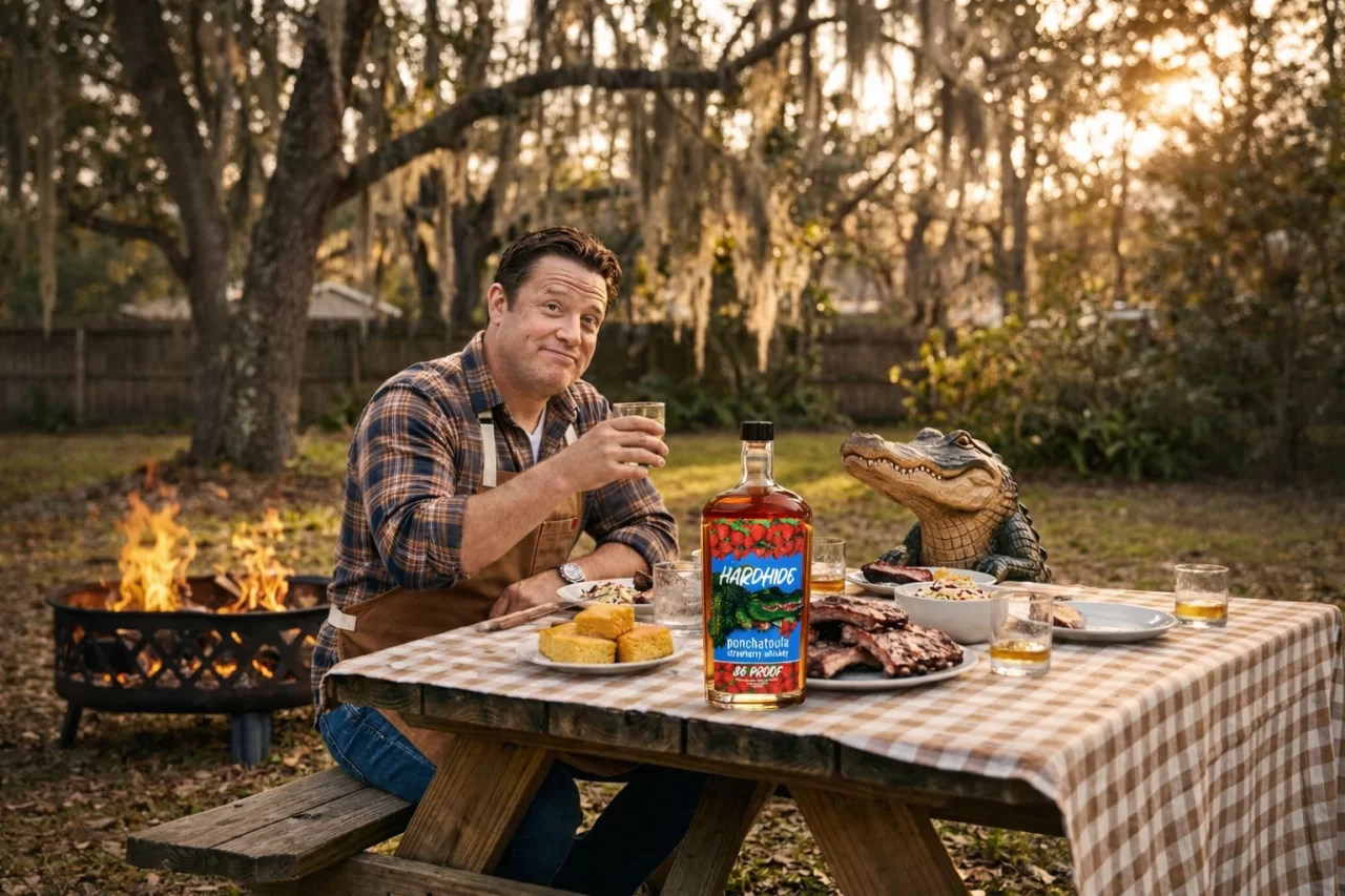 The Meaning of HardHide: More Than Just an Alligator