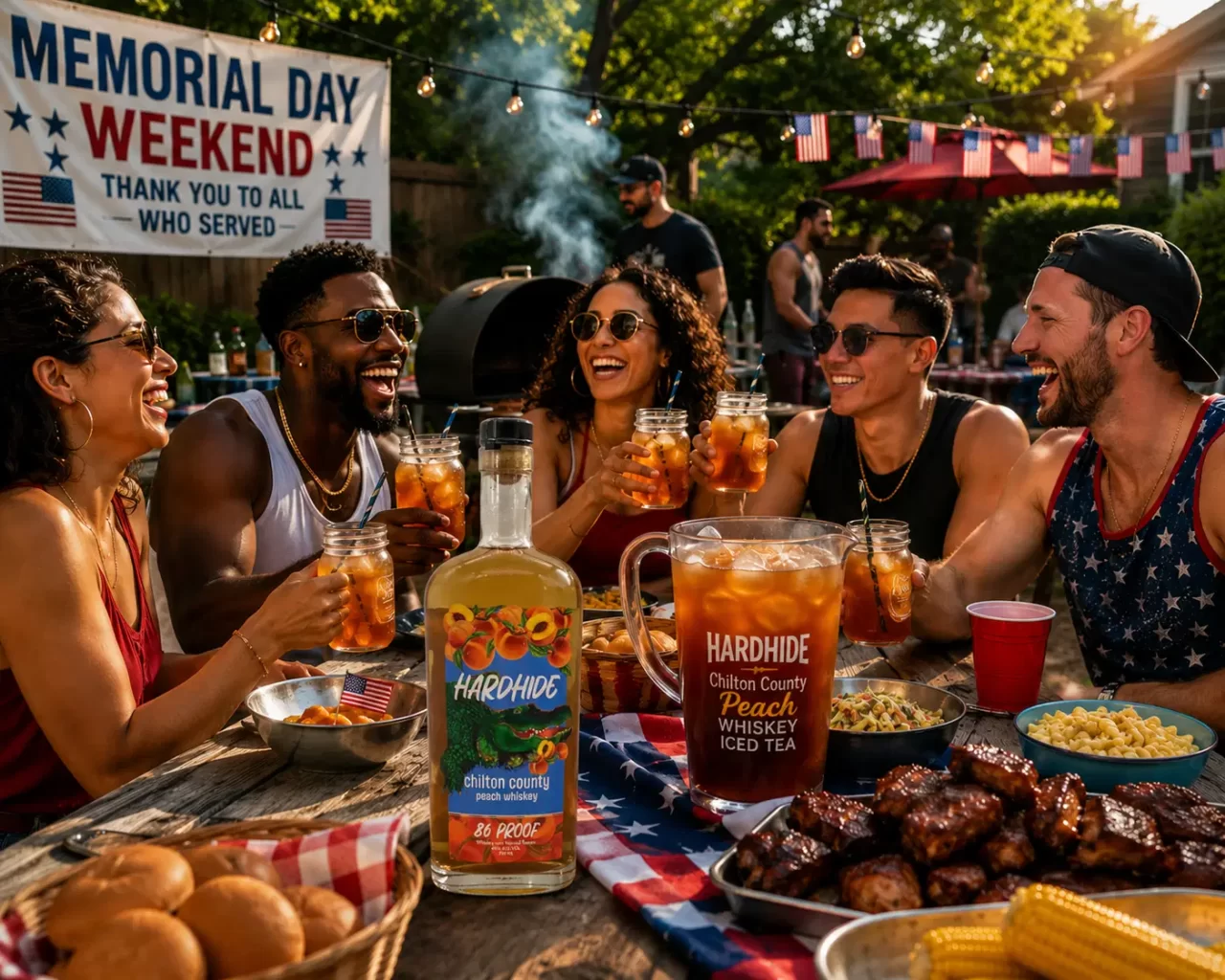 Remembering Our Heroes: Gratitude and Community this Memorial Day