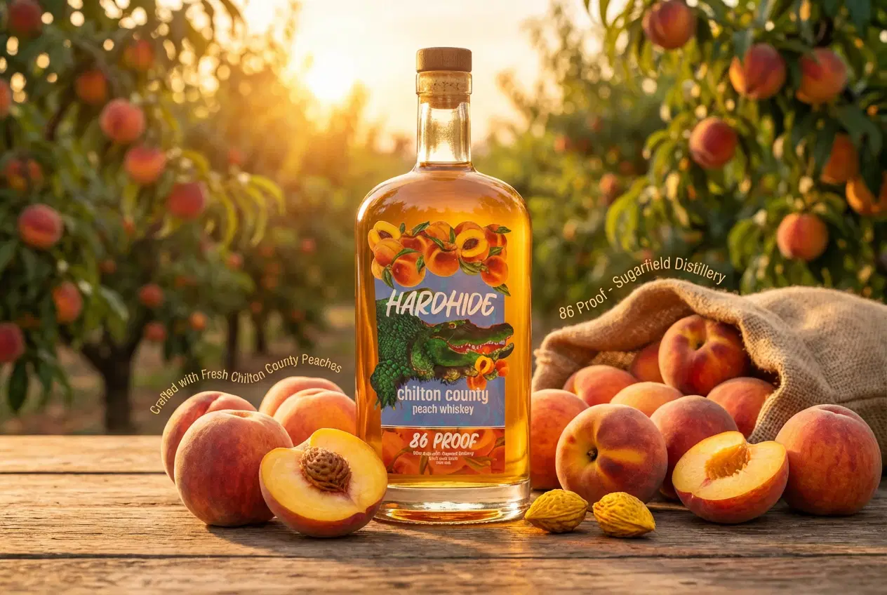 7 Mistakes You’re Making with Flavored Whiskey (and How 86 Proof Fixes Them)